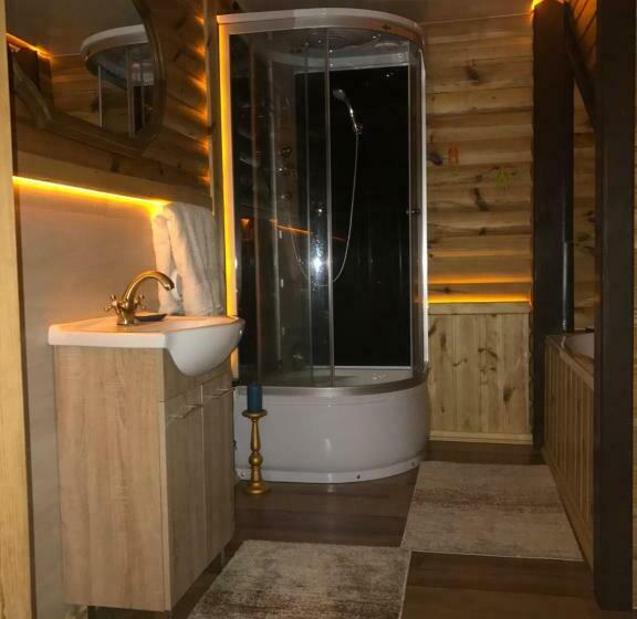 חדר דלוקס, California