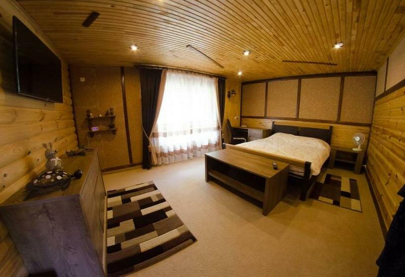 חדר דלוקס, California