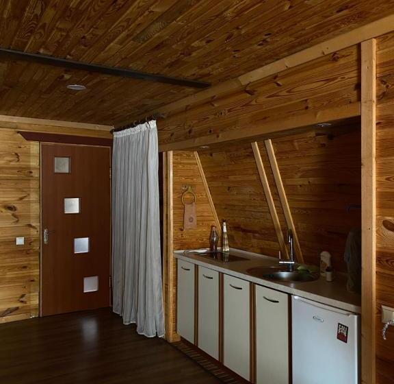 חדר דלוקס, California