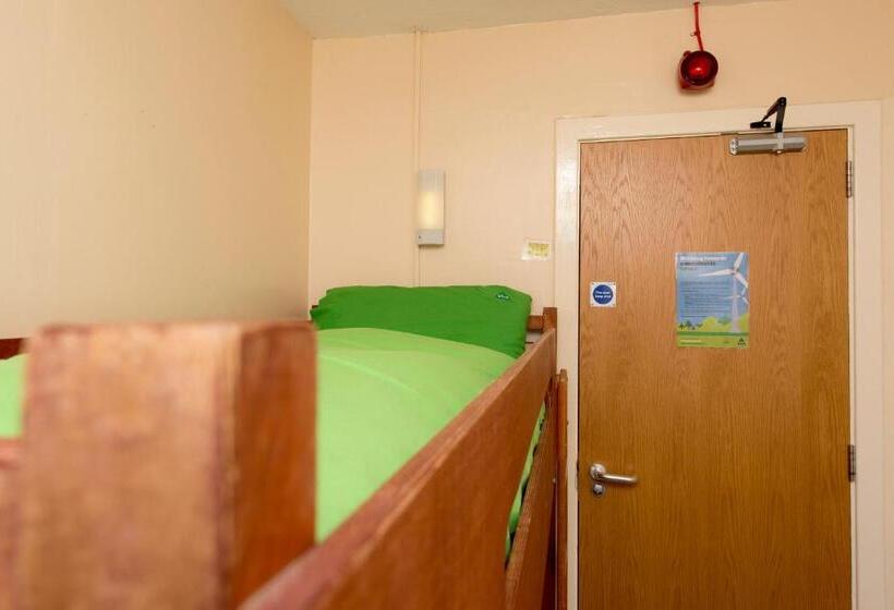 共用房间的床, Yha Eskdale