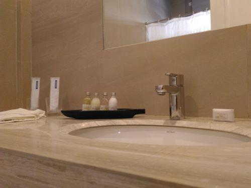 Номер Deluxe, Aqua Mira Resort