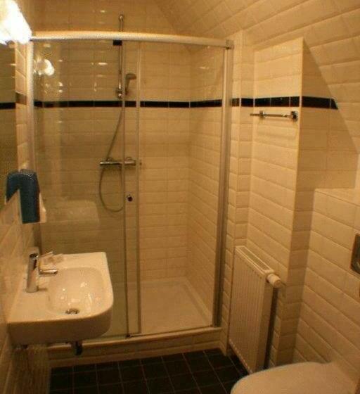 디럭스 4인 룸, Hcr De Harmonie