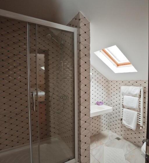 Пентхаус, Evergreen