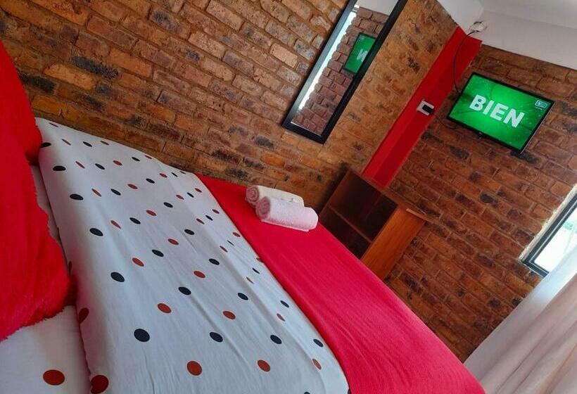 标准间, Hospedaje Maria Valentina