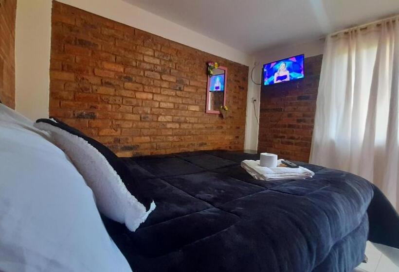 标准间, Hospedaje Maria Valentina