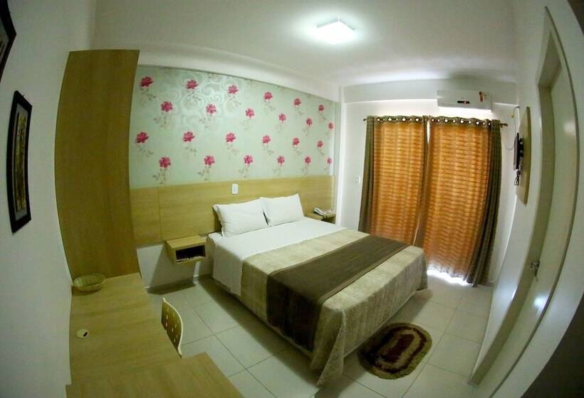 غرفة تنفيذية, Morangos