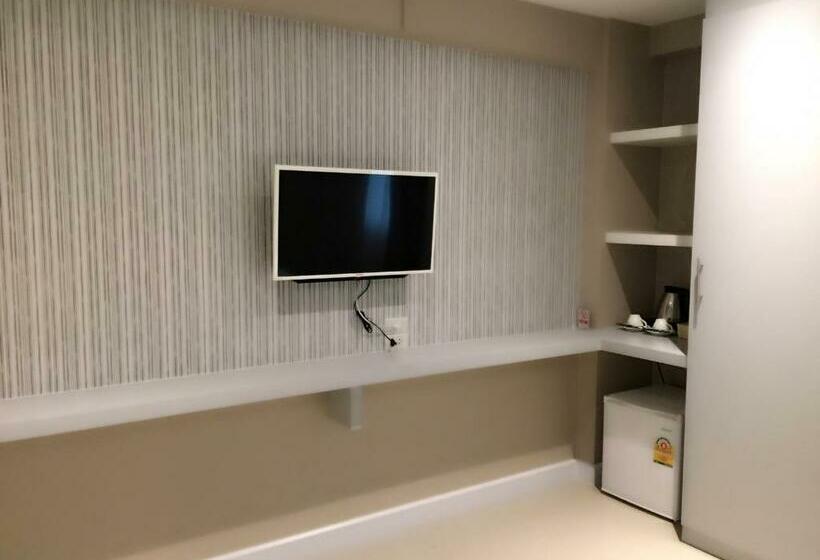 Номер Superior, Nava Grand