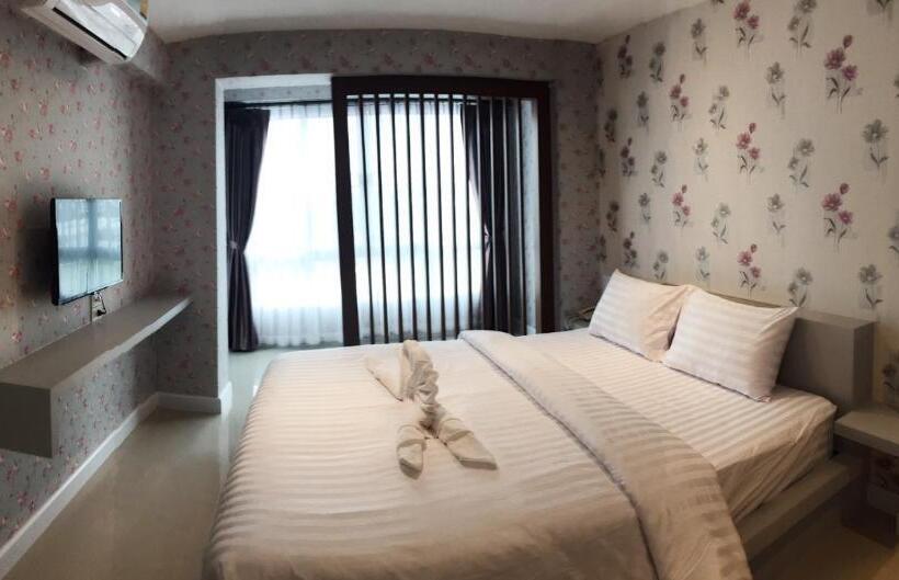 غرفة سوبيريور, Nava Grand