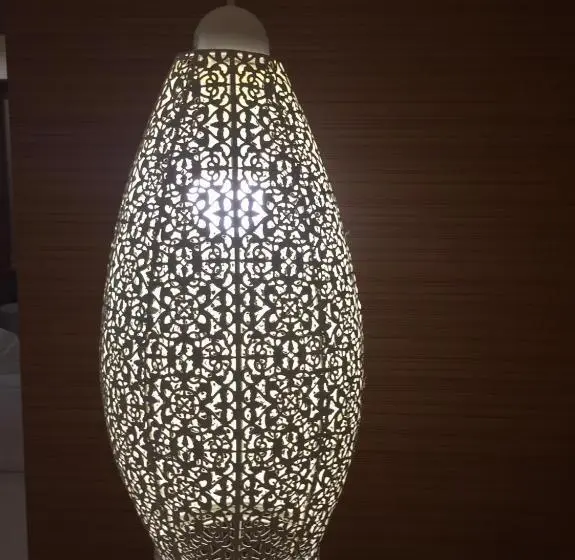 デラックスルーム, Nava Grand