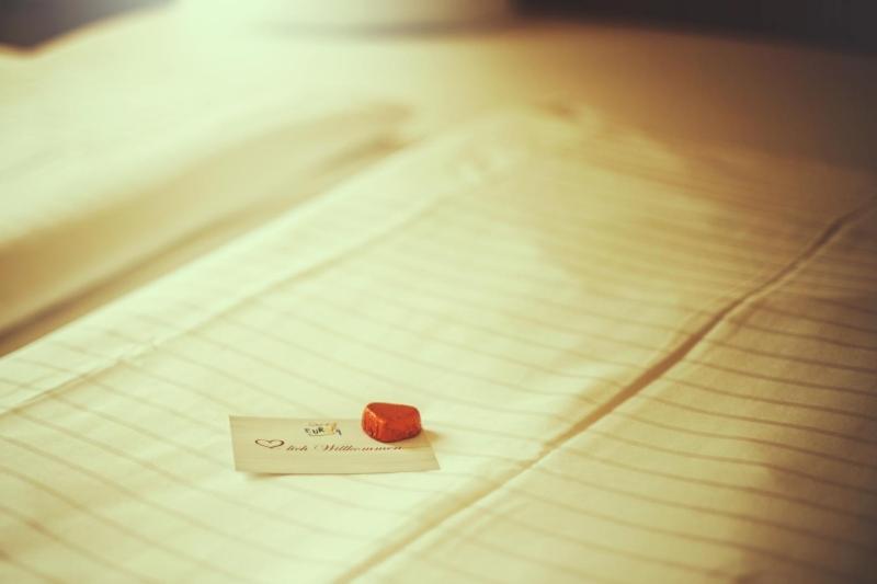 标准单人间, Servus Europa Suben