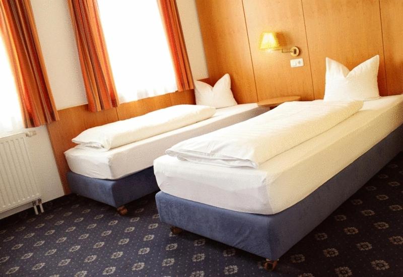 家庭间, Servus Europa Suben