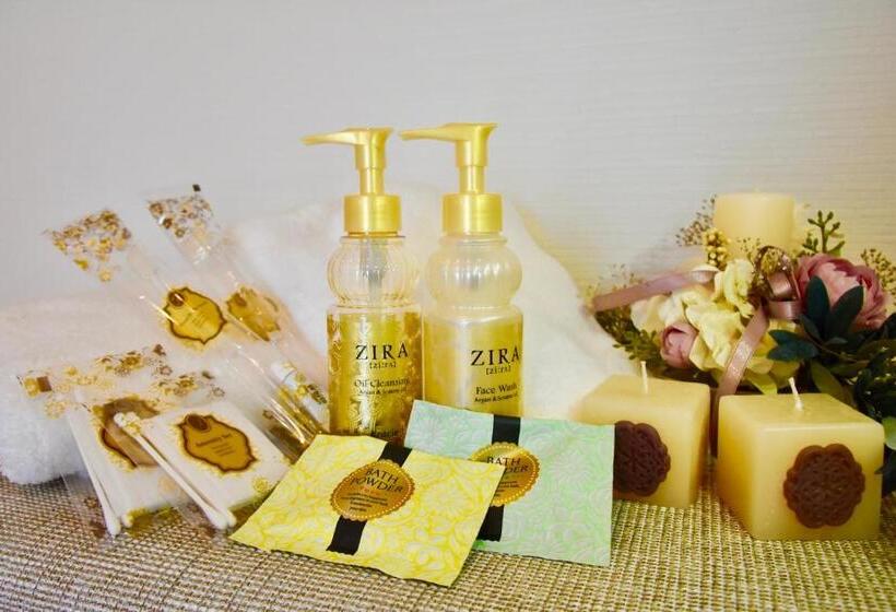 חדר דלוקס יחיד, Snowball Condominium