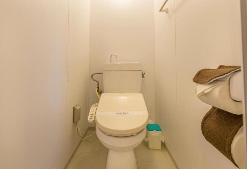 חדר דלוקס יחיד, Snowball Condominium