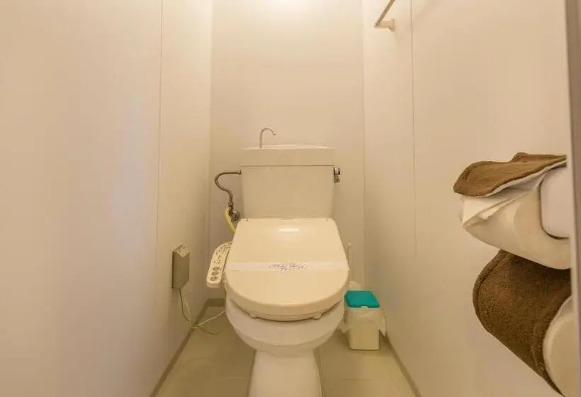 シングルデラックスルーム, Snowball Condominium