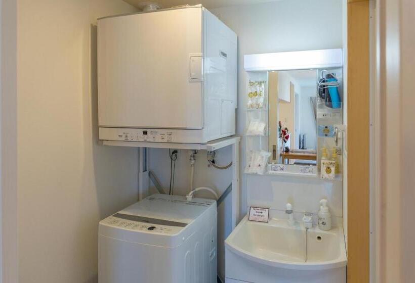 חדר דלוקס יחיד, Snowball Condominium