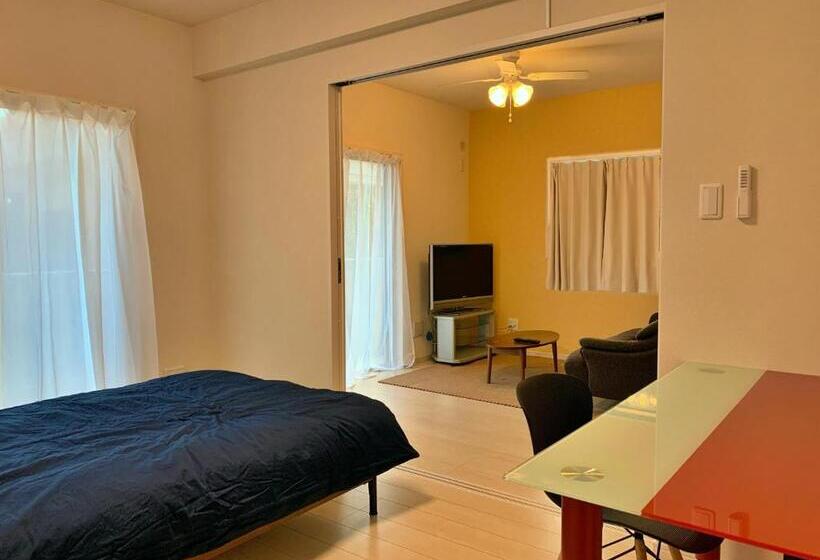 חדר דלוקס יחיד, Snowball Condominium