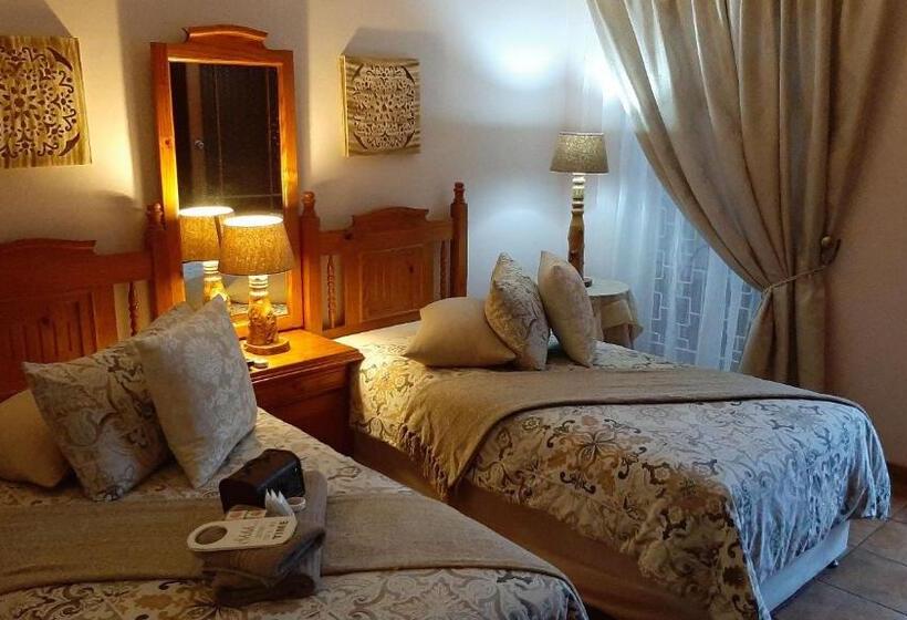 标准间, Acacia Gastehuis