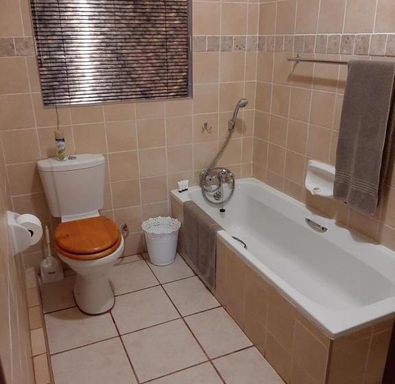 标准间, Acacia Gastehuis