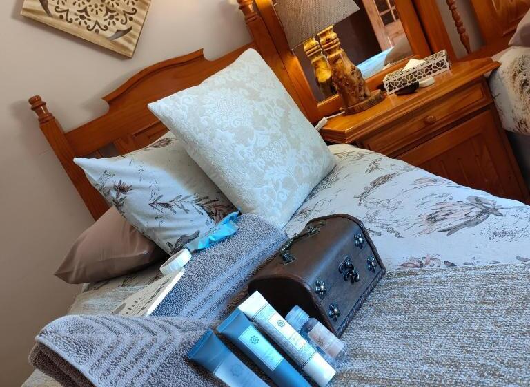 标准间, Acacia Gastehuis