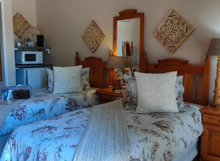 标准间, Acacia Gastehuis