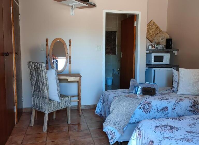 标准间, Acacia Gastehuis