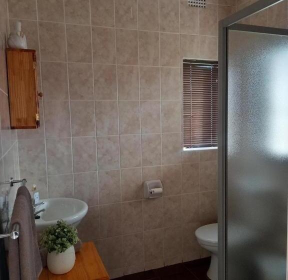 豪华房间, Acacia Gastehuis