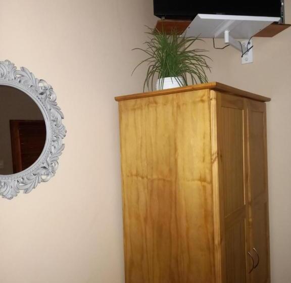 豪华房间, Acacia Gastehuis