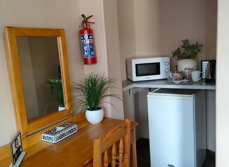 Номер Deluxe, Acacia Gastehuis