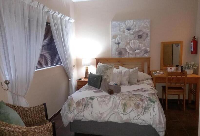 豪华房间, Acacia Gastehuis