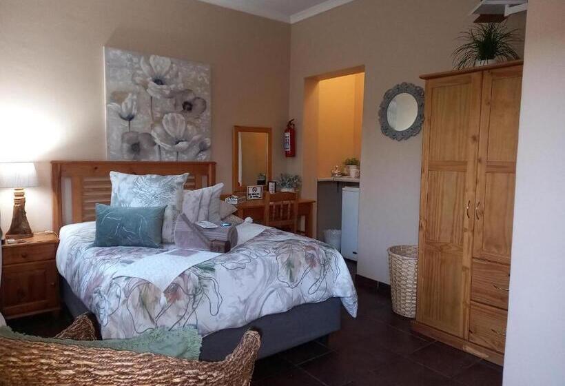 豪华房间, Acacia Gastehuis