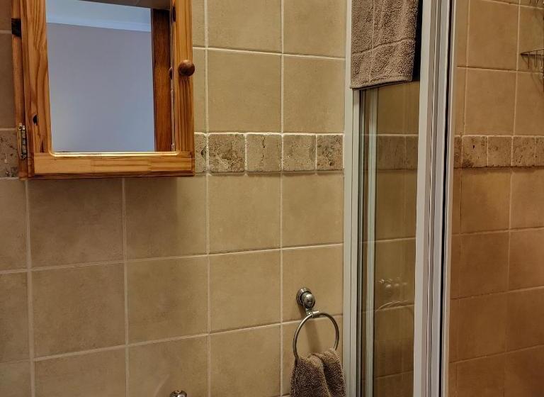 豪华房间, Acacia Gastehuis