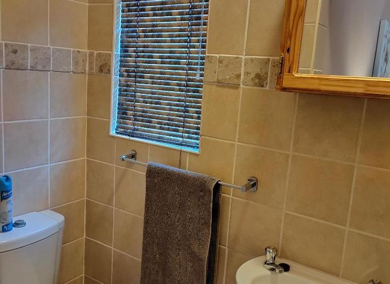 Номер Deluxe, Acacia Gastehuis