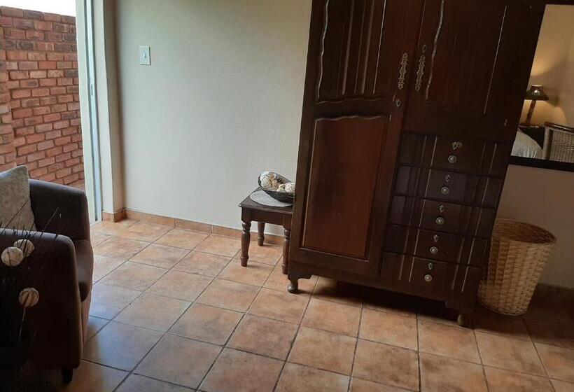 豪华房间, Acacia Gastehuis