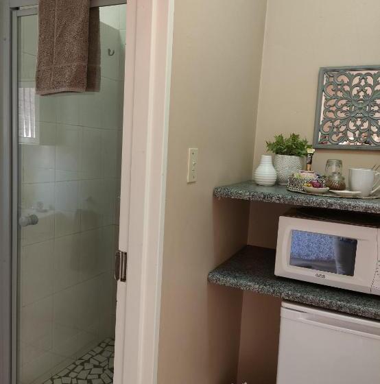 基本间, Acacia Gastehuis