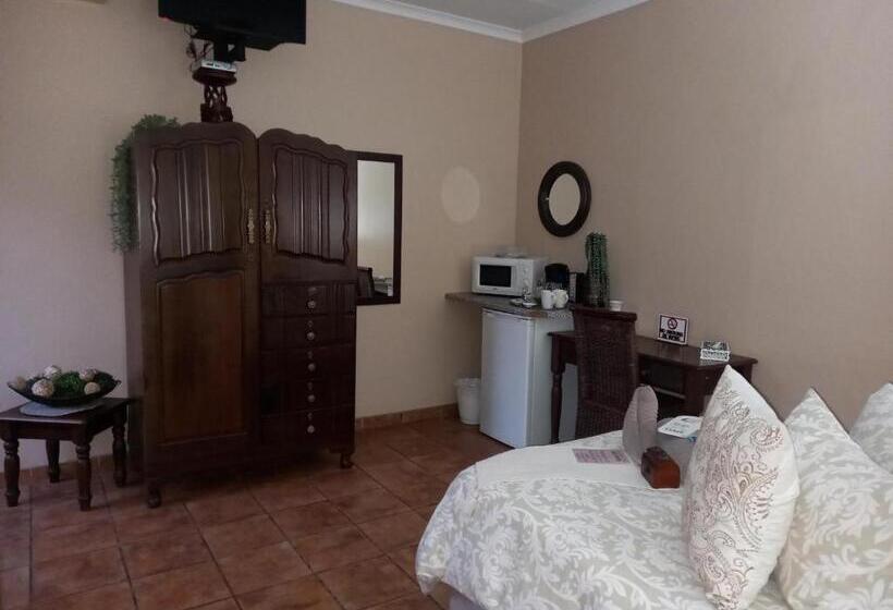 豪华房间, Acacia Gastehuis