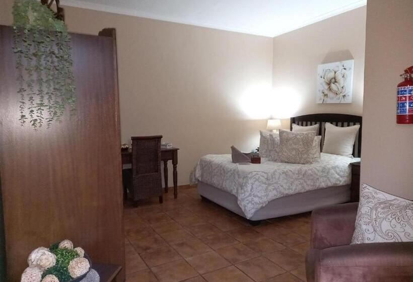 豪华房间, Acacia Gastehuis