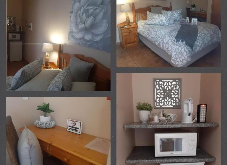 Номер Basic, Acacia Gastehuis