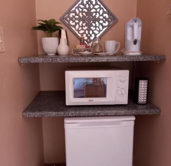 Номер Basic, Acacia Gastehuis