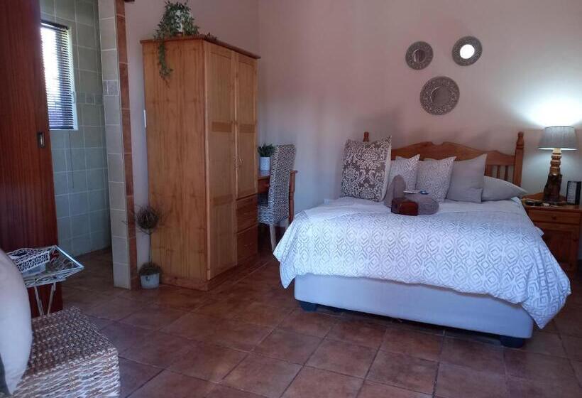 基本间, Acacia Gastehuis