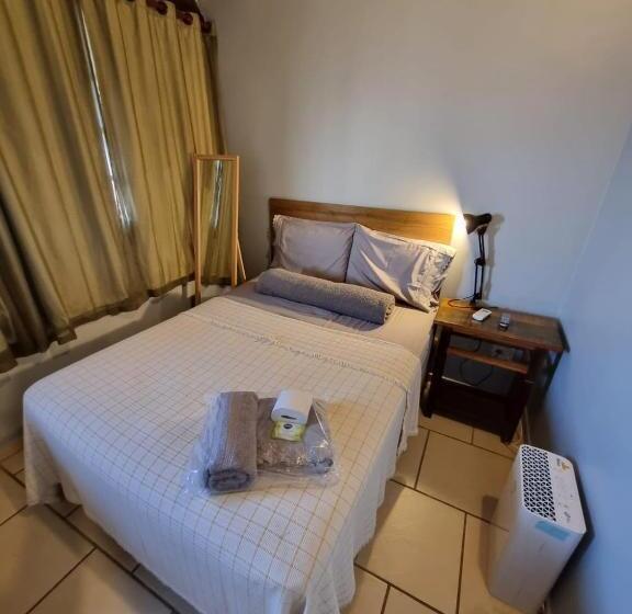 Triple Room Sea View, Casarão Da Praia   Itaipuaçu, Jardim Atlântico, Maricá