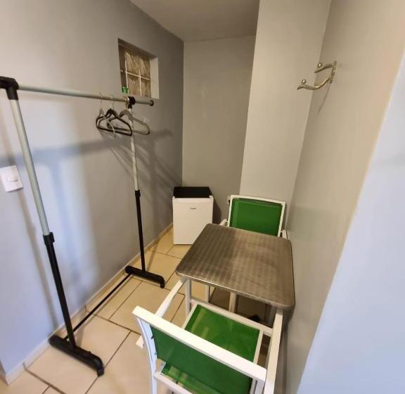 Triple Room Sea View, Casarão Da Praia   Itaipuaçu, Jardim Atlântico, Maricá