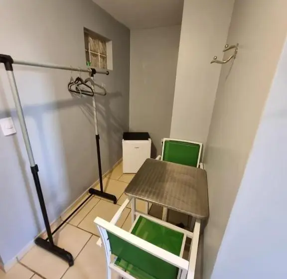 Triple Room Sea View, Casarão Da Praia   Itaipuaçu, Jardim Atlântico, Maricá