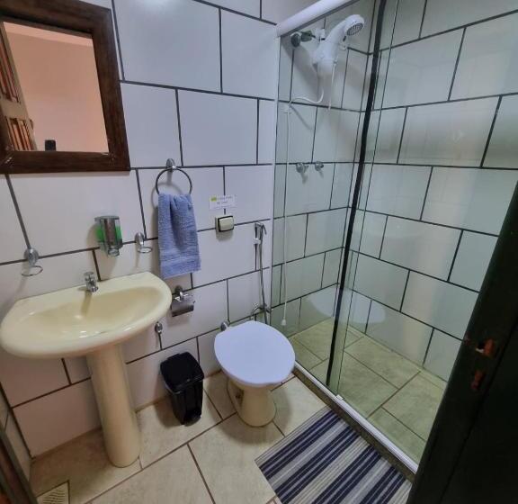 Triple Room Sea View, Casarão Da Praia   Itaipuaçu, Jardim Atlântico, Maricá