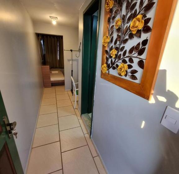 Triple Room Sea View, Casarão Da Praia   Itaipuaçu, Jardim Atlântico, Maricá