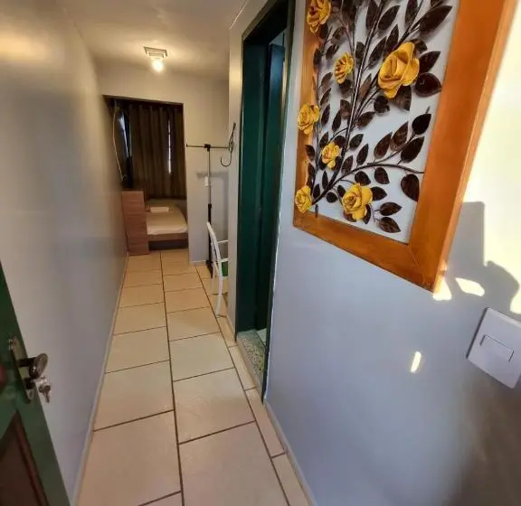 Triple Room Sea View, Casarão Da Praia   Itaipuaçu, Jardim Atlântico, Maricá