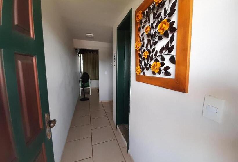 Triple Room Sea View, Casarão Da Praia   Itaipuaçu, Jardim Atlântico, Maricá