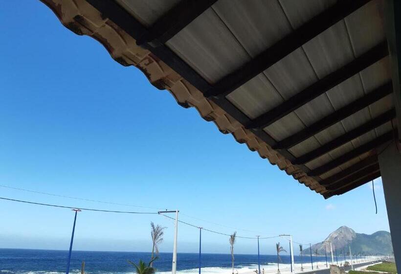 Triple Room Sea View, Casarão Da Praia   Itaipuaçu, Jardim Atlântico, Maricá