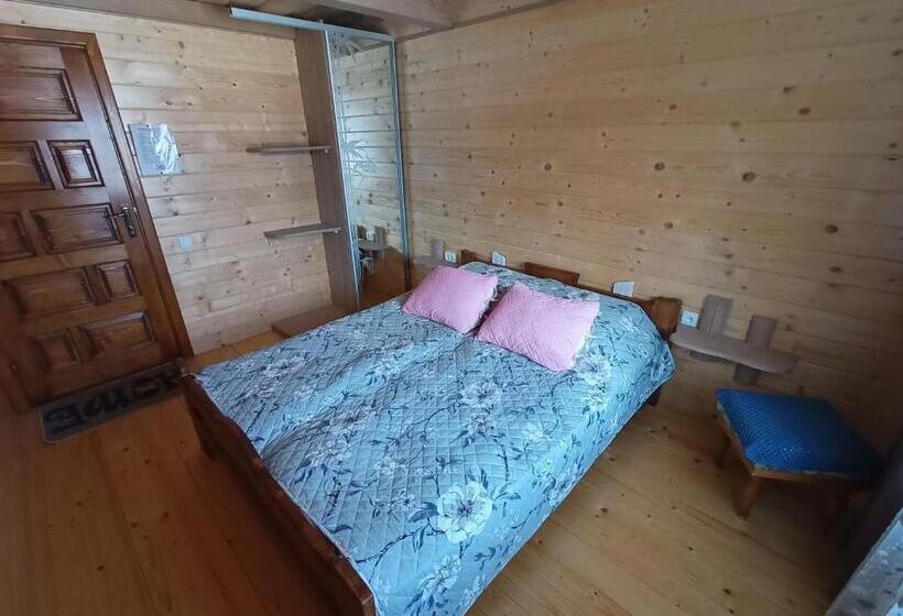 منزل 4 غرف نوم, Girskyi Kutochok