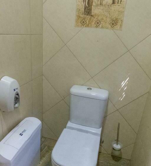 Номер Deluxe Внутренний, Kareespruit Game Ranch & Guest House