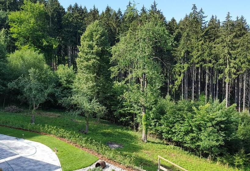 套房, Penzion Na Kraji Lesa